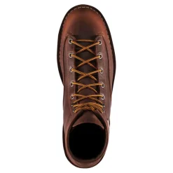 DANNER Bull Run 6" Boots in Brown