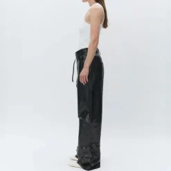 Day Biger Alisson Classic Rib Tank in Bright White