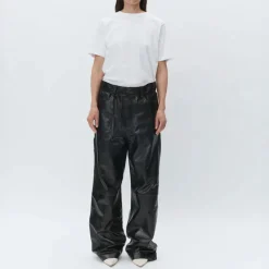 Day Birger et Mikkelsen Parry Heavy Jersey T-Shirt in Bright White