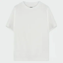 Day Birger et Mikkelsen Parry Heavy Jersey T-Shirt in Bright White