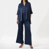 DEA KUDIBAL Mandydea Blouse in Optical