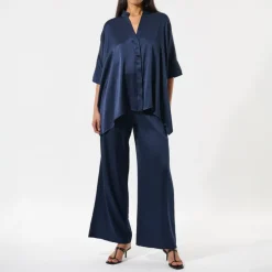 DEA KUDIBAL Mandydea Blouse in Optical