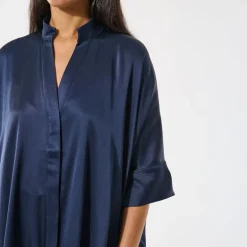 DEA KUDIBAL Mandydea Blouse in Optical