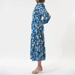 DEA KUDIBAL Rosettadea Dress in Floret Mix
