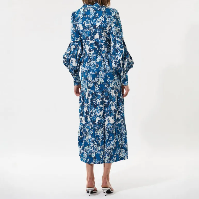 DEA KUDIBAL Rosettadea Dress in Floret Mix