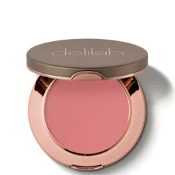 Delilah Compact Powder Blusher in Lullaby