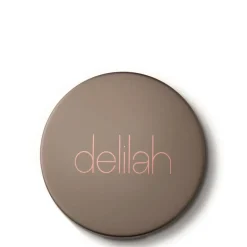 Delilah Compact Powder Blusher in Dusk