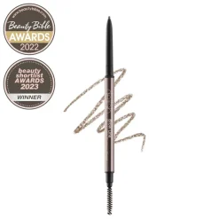 DELILAH Retractable Eye Brow Pencil with Brush in Ash