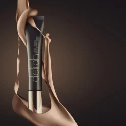 DELILAH Time Frame Future Resist Foundation SPF 20 in Pebble