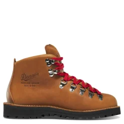 Dinner Mountain Light Boots in Cascade Clovis
