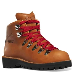 Dinner Mountain Light Boots in Cascade Clovis