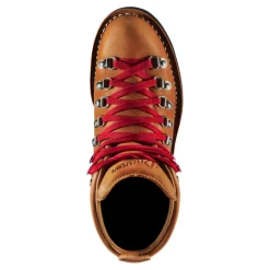 Dinner Mountain Light Boots in Cascade Clovis