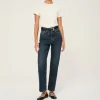 DL1961 Enora Cigarette Ultra High Rise 29" Jeans