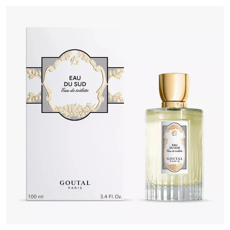 Eau Du Sud Mixed Eau de Toilette 100ml | Collen & Clare