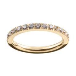 EDBLAD Glow Ring in Gold
