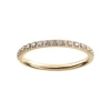 EDBLAD Glow Ring Mini in Gold