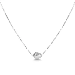EDBLAD Lulu Necklace S in Steel
