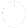 EDBLAD Stella Mini Necklace in Multi Steel