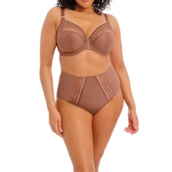 ELOMI Matilda Full Brief in Clove