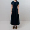 EMIN PAUL Full Dress in Navy