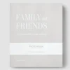 Family & Friends Photo Album | Collen & Clare
