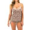 FANTASIE Lindsey Camisole in Leopard