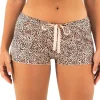 FANTASIE Lindsey French Knicker in Leopard