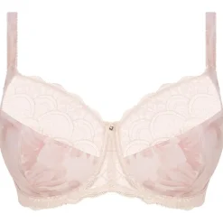 Fantasie Olivia U/W Side Support Bra in Dusk