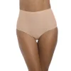 Fantasie Smoothease Invisible Full Brief In Natural Beige | Collen & Clare
