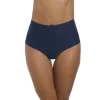 Fantasie Smoothease Invisible Full Brief In Navy | Collen & Clare