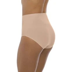 Fantasie Smoothease Invisible Full Brief In Natural Beige | Collen & Clare