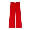 FIVE Lucia Pants in Coral