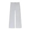 FIVE Lucia Pants in White