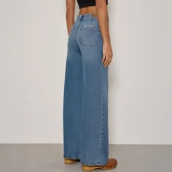 FIVE Lucie Jeans in Medium Blue