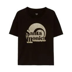 FIVE Tee Shirt in Night