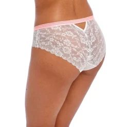 FREYA Offbeat Brief in White