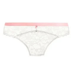 FREYA Offbeat Brief in White