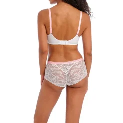 FREYA Offbeat Short in White