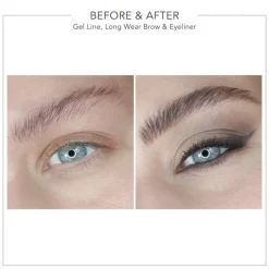 Gel Line and Brow in Ebony | Collen & Clare