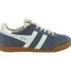 GOLA Elan Trainers in Moonlight/White