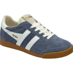 GOLA Elan Trainers in Moonlight/White