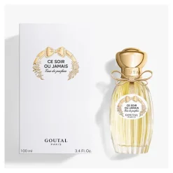 GOUTAL Ce Soir ou Jamais EDP 100ml