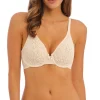 Halo Lace Moulded U/W Bra in Nude | Collen & Clare