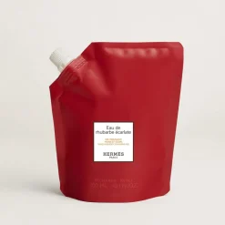 Hermas Refill Eau de Rhubarbe Ecarlate Hand & Body Cleansing Gel 300ml