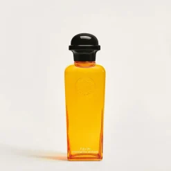 Hermes Eau de Mandarine Ambree Eau de Cologne 100ml