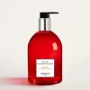 Hermes Eau de Rhubarbe Ecarlate Hand & Body Cleansing Gel 300ml