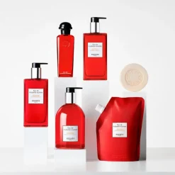 Hermes Eau de Rhubarbe Ecarlate Hand & Body Cleansing Gel 300ml
