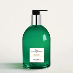 Hermes Eau dorange verte Hand & Body Cleansing Gel 300ml