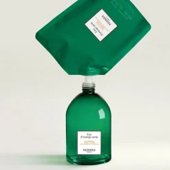 Hermes Eau dorange verte Hand & Body Cleansing Gel 300ml