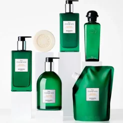 Hermes Eau dorange verte Hand & Body Cleansing Gel 300ml